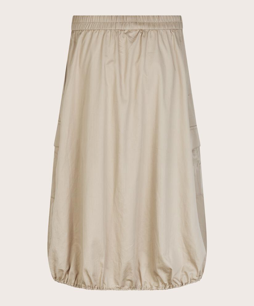 Socorro Skirt, Pure Cashmere