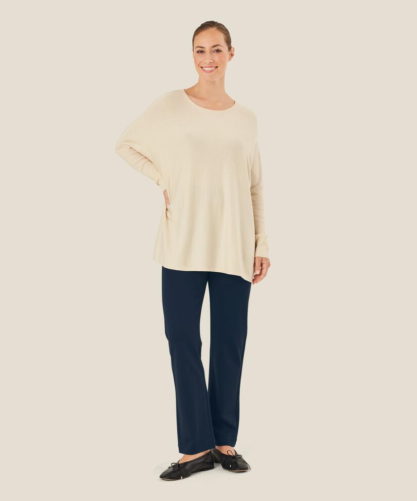 Fanasi Jumper, Whitecap