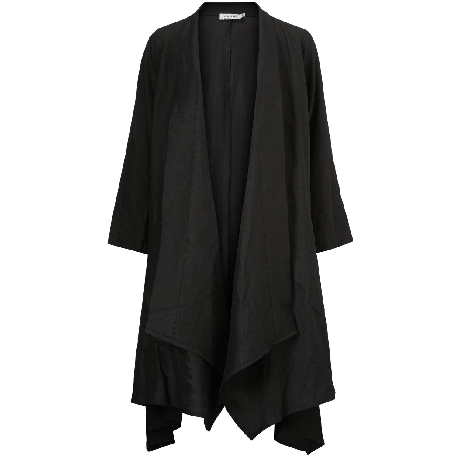 JANESSA JACKET, Black