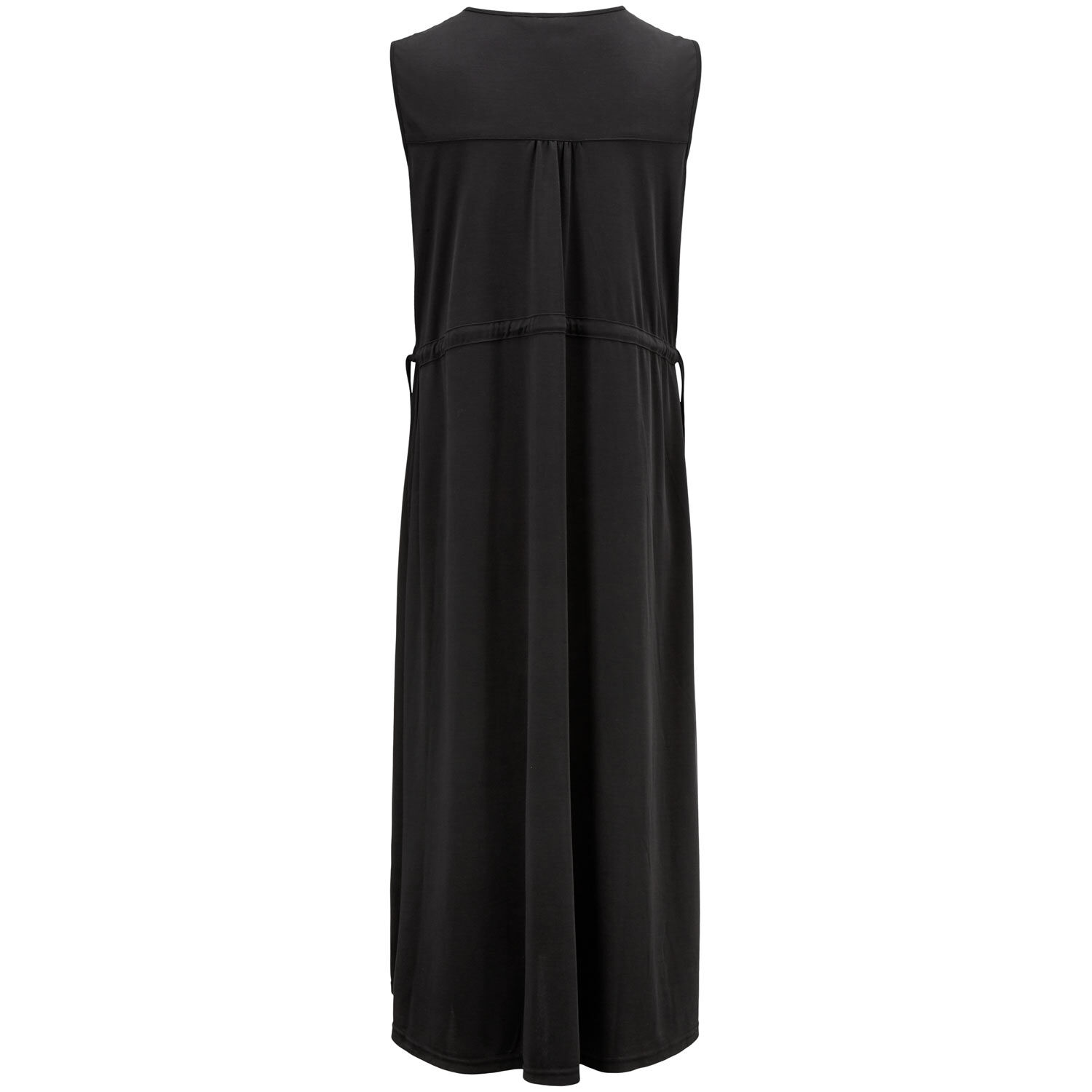 OCILLA DRESS, Black