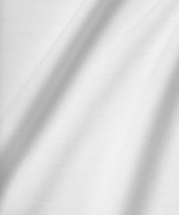 Binja JERSEY Top, White