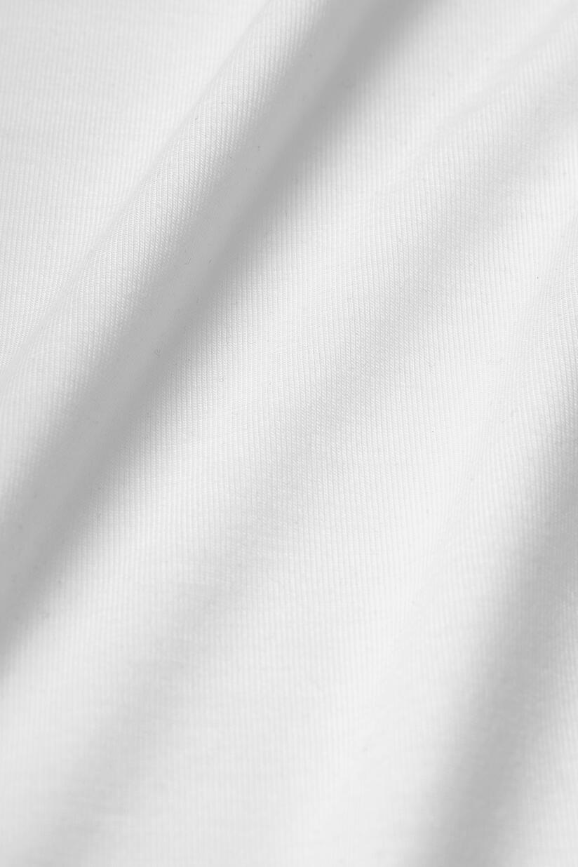 Binja JERSEY Top, White