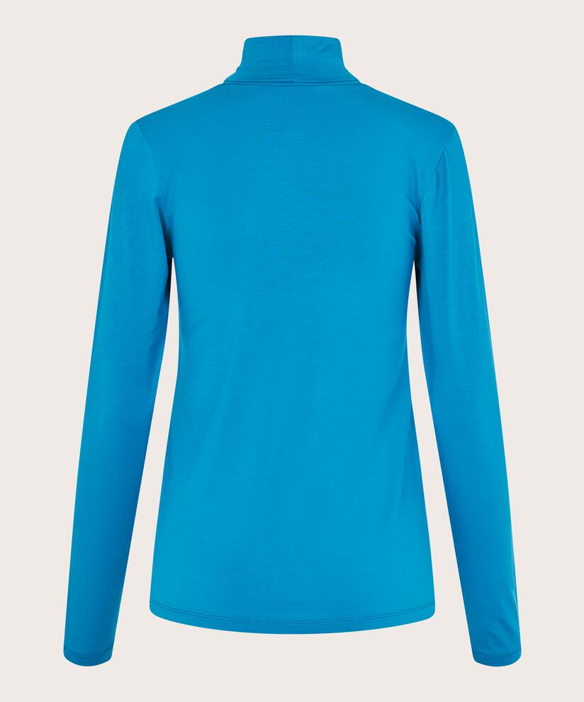 Brooklyn JERSEY Top, Celestial