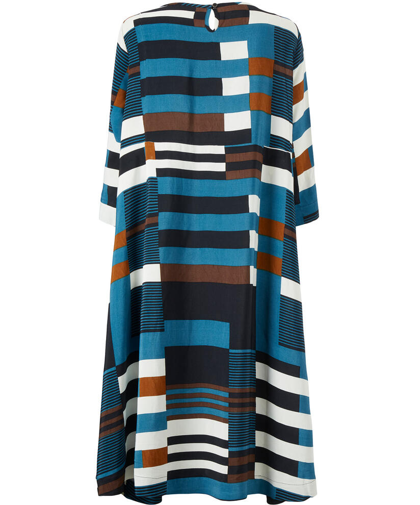 NABIA DRESS, Corsair