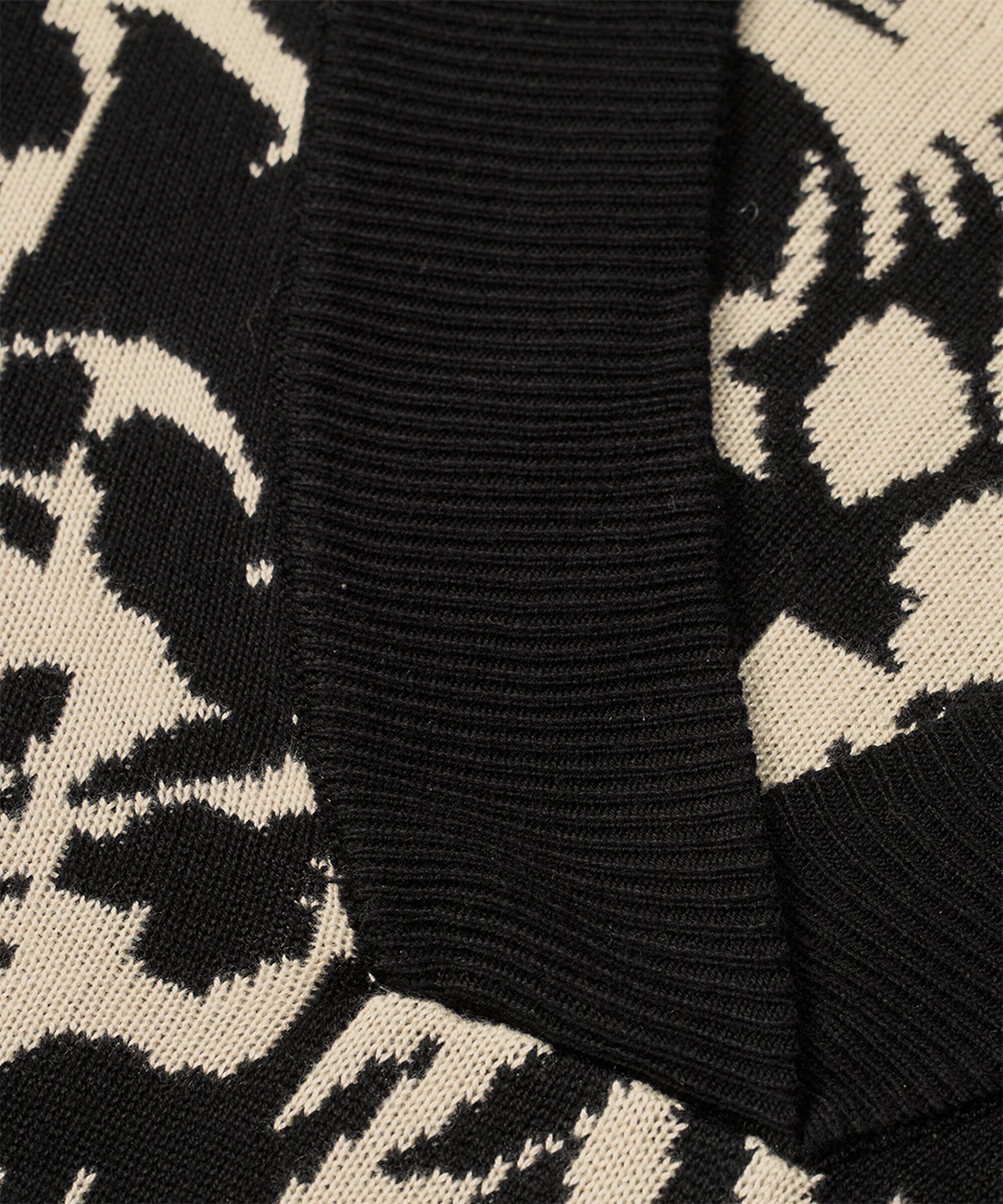 Frydina Jumper, Black