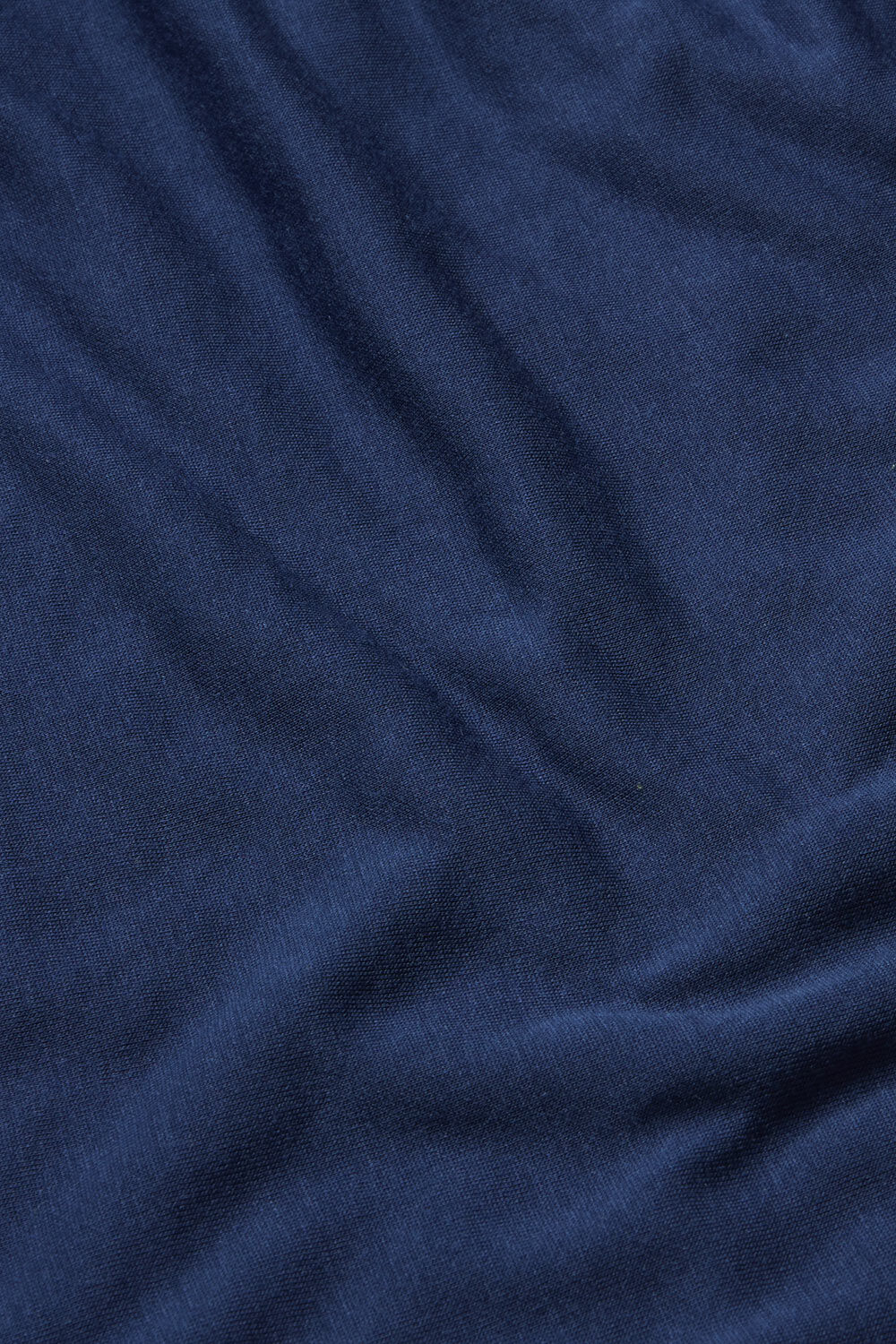 Amega JERSEY Scarf, Medieval blue