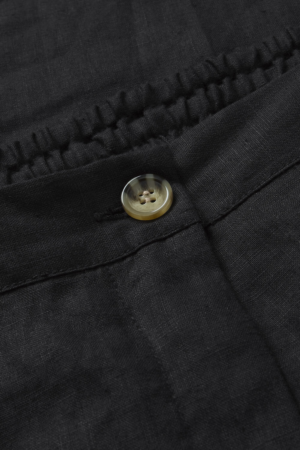 PATINAS TROUSERS, Black