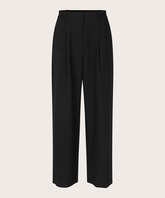 Pryscian Trousers, Black