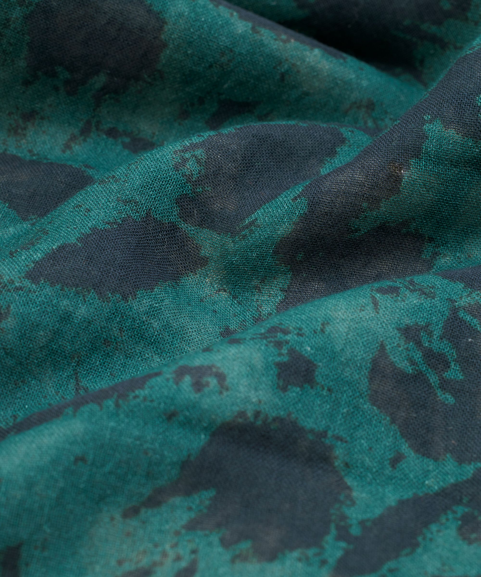 Axelle Scarf, Balsam Green