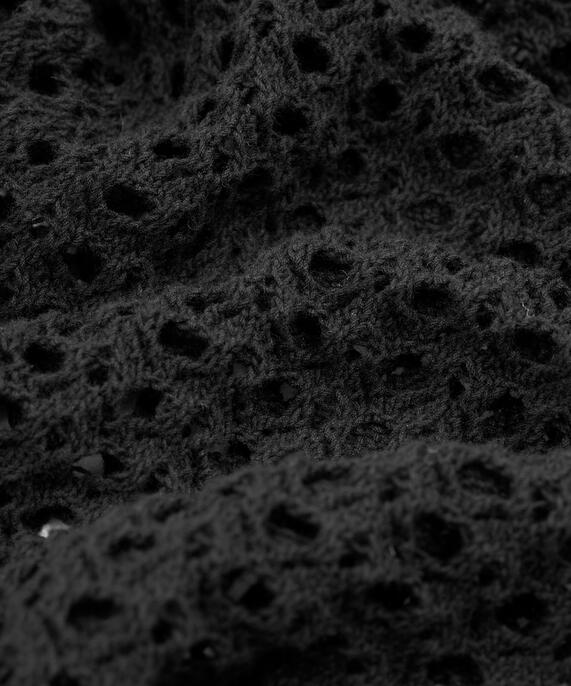 Ola Dress, Black