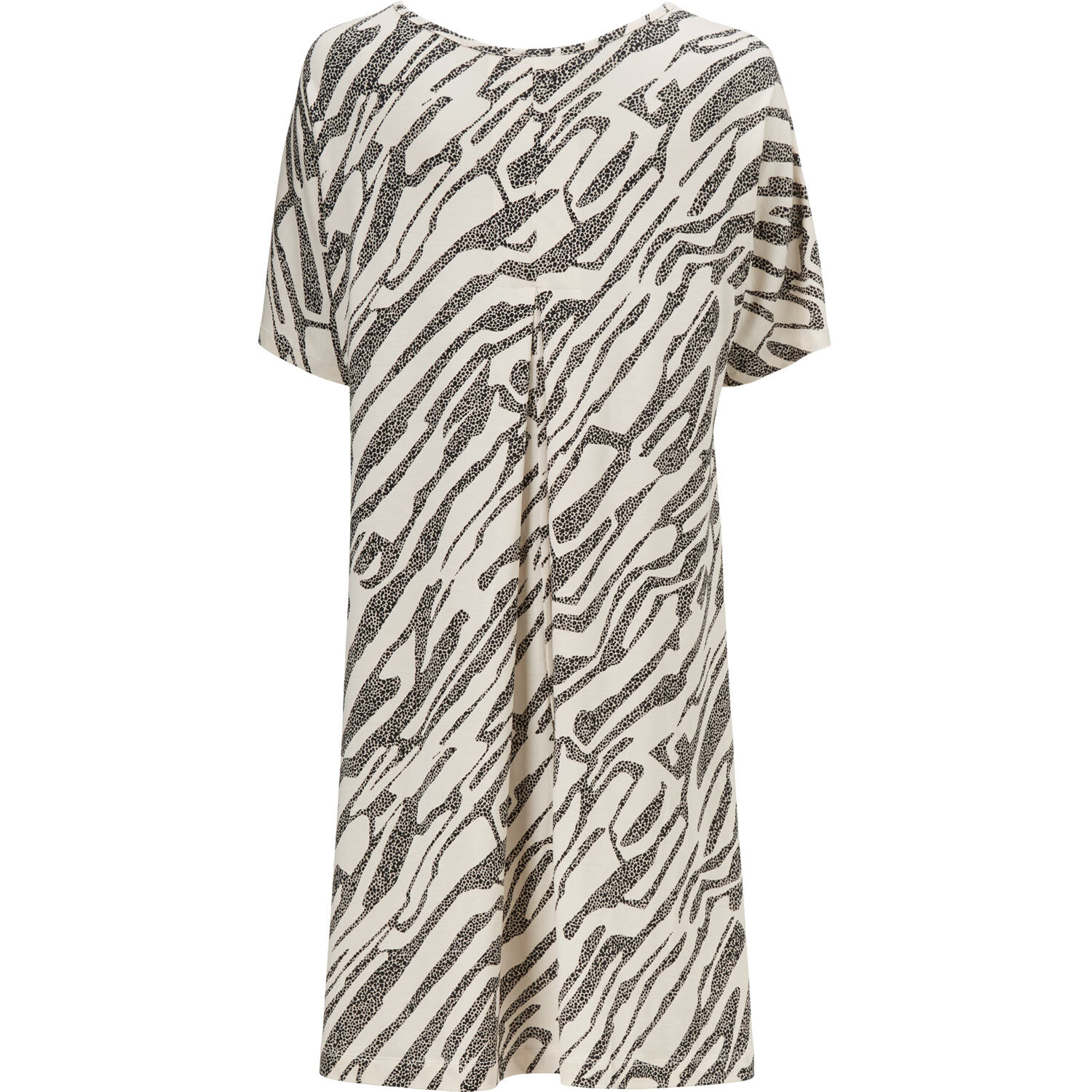 GERTIE TUNIC, Whitecap