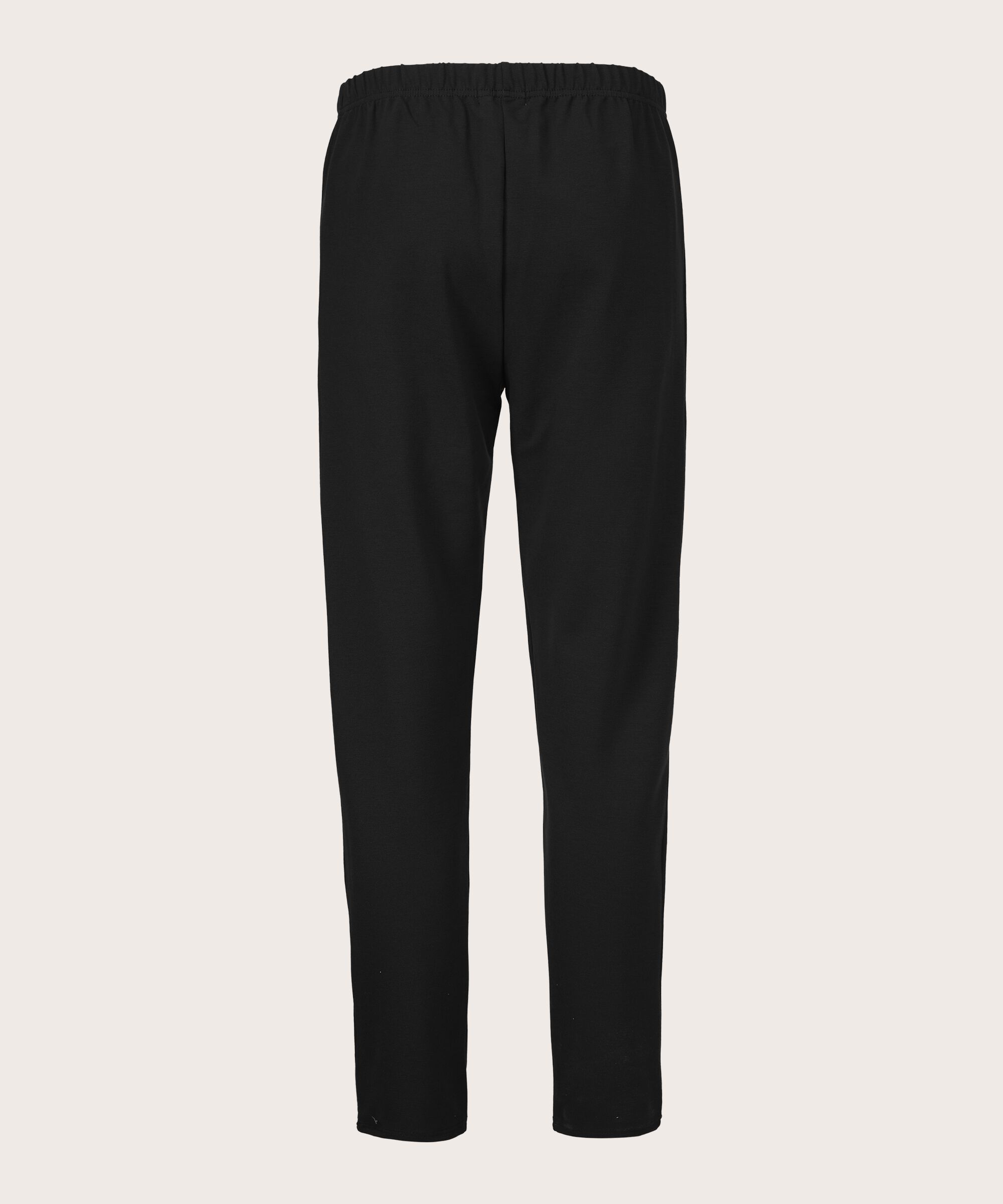Perry JERSEY Trousers, Black