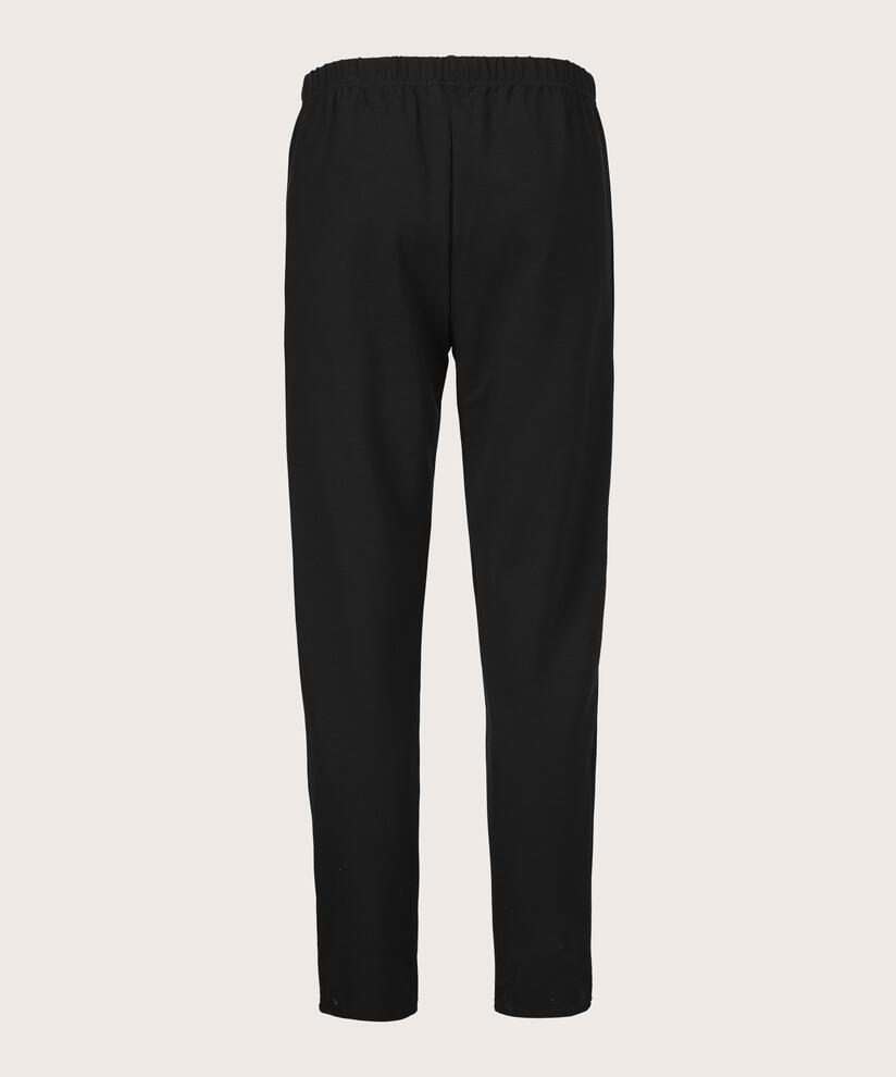 Perry JERSEY Trousers, Black