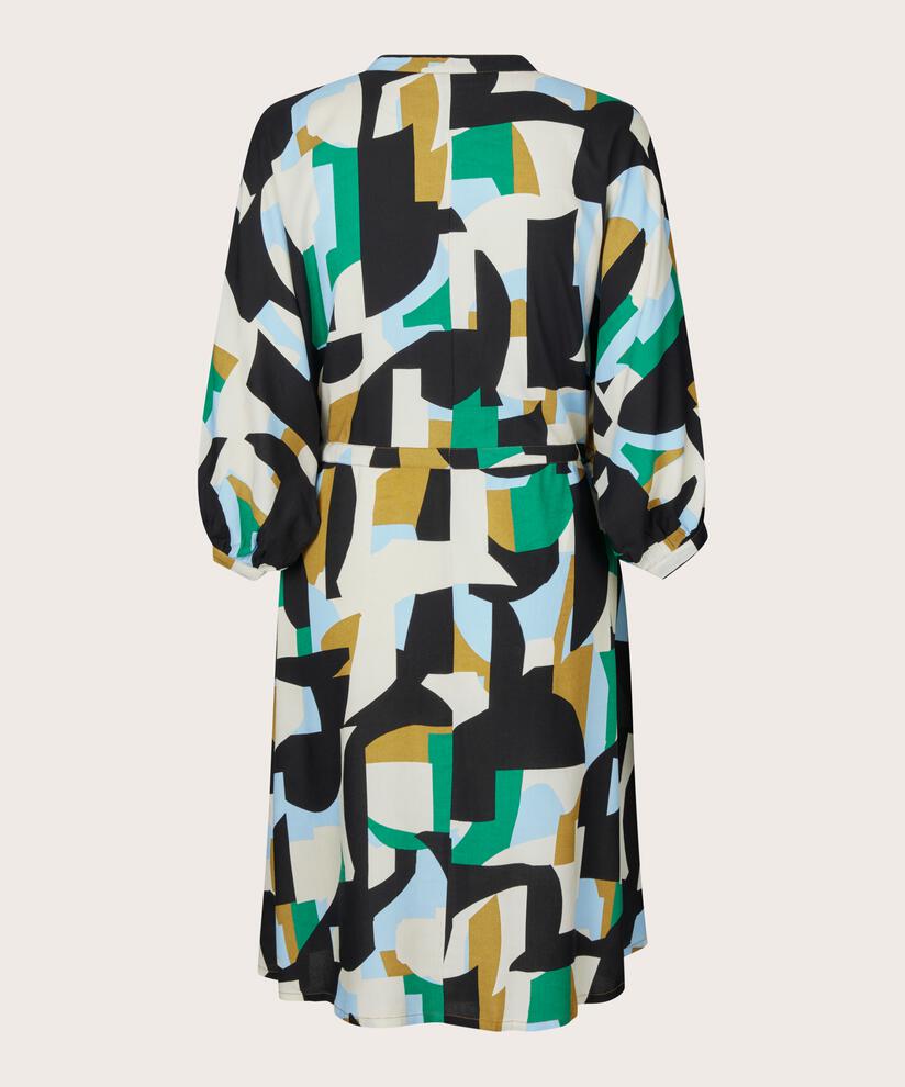 Nocta Dress, Greenlake