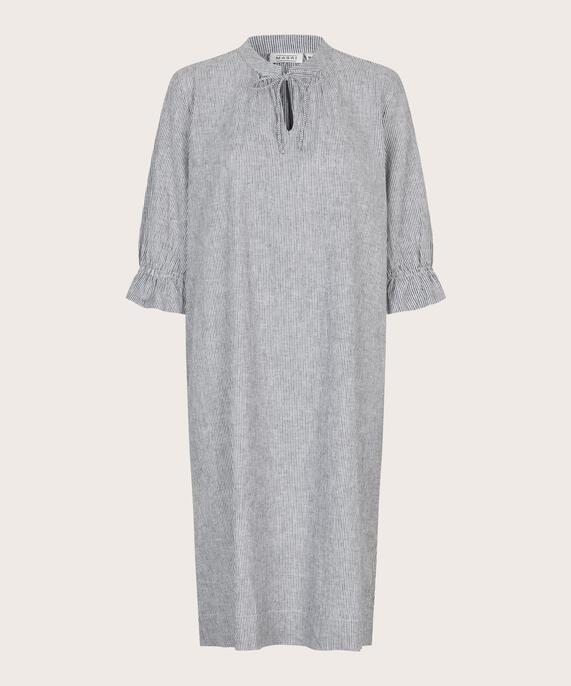 Natalia Dress, Black