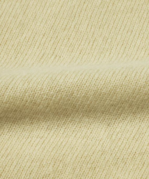 Fallan Jumper, Hay