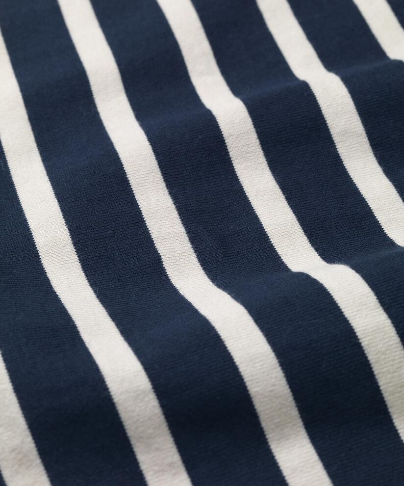 Nejanas JERSEY Dress, Navy Blazer, hi-res