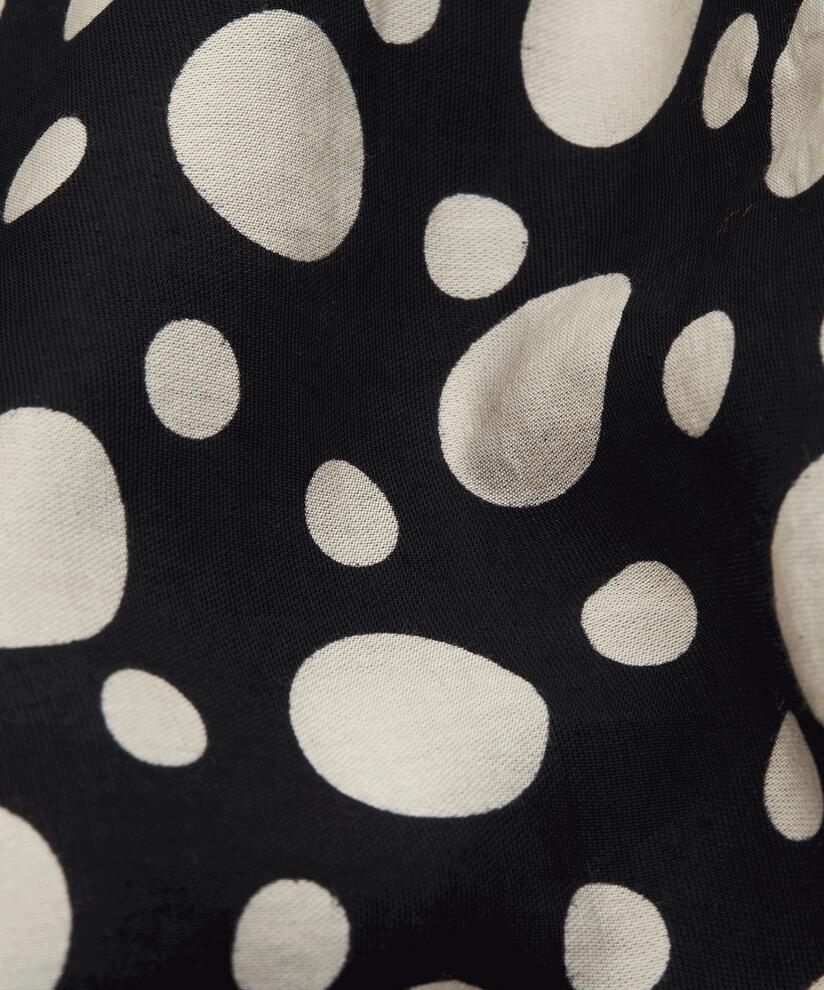 Nalo dress, Black