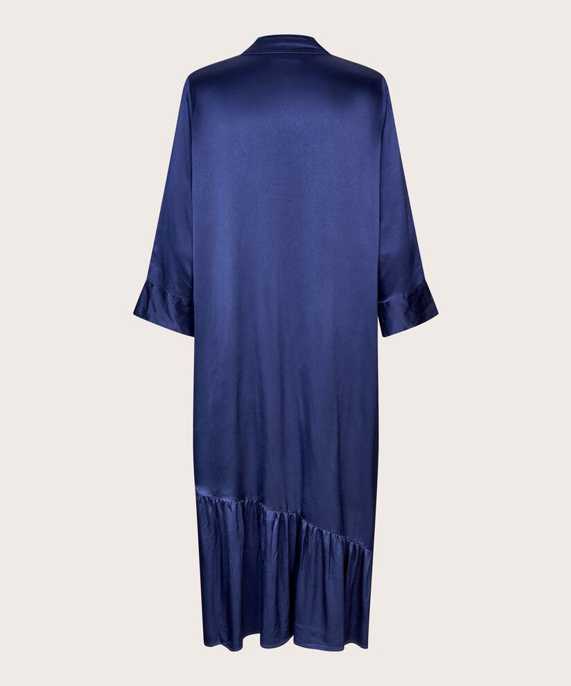 Obert Dress, Medieval blue