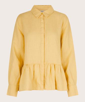 Idana Shirt, Raffia, hi-res