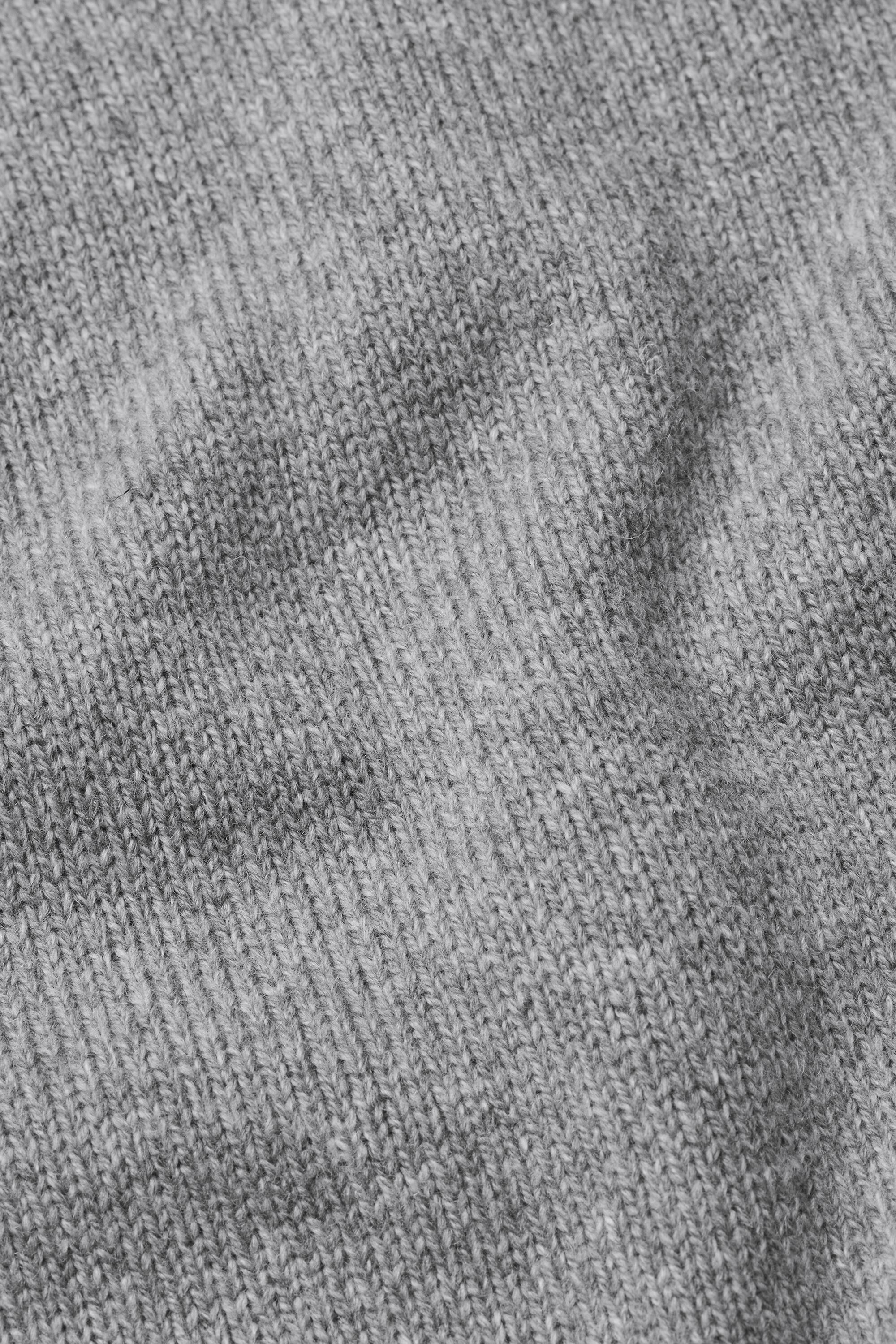 Faricka Pullover, M. Grey mel.