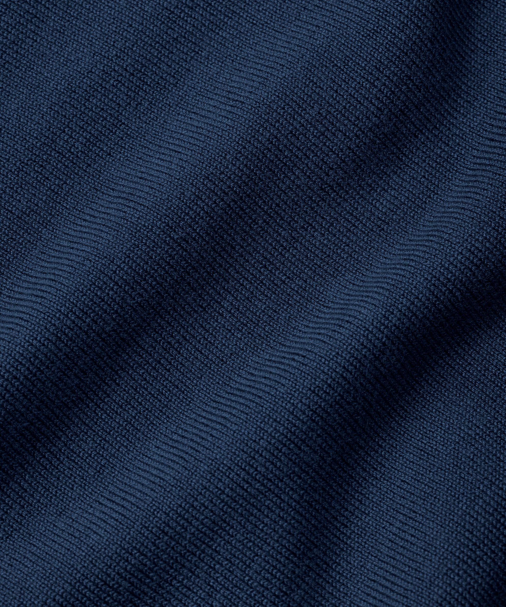 Fronia Jumper, Navy Blazer