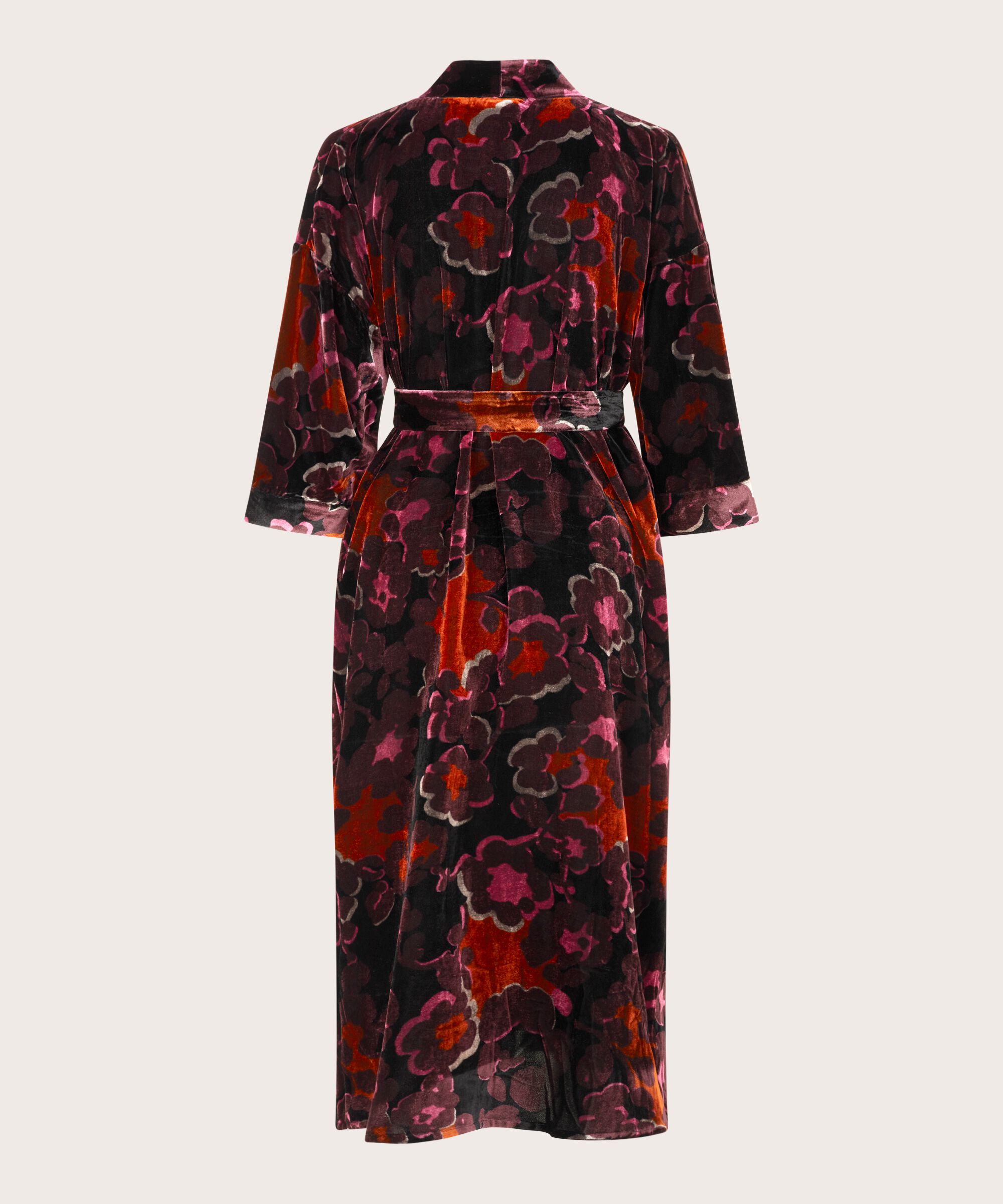 Jossla Jacket, Potters Clay