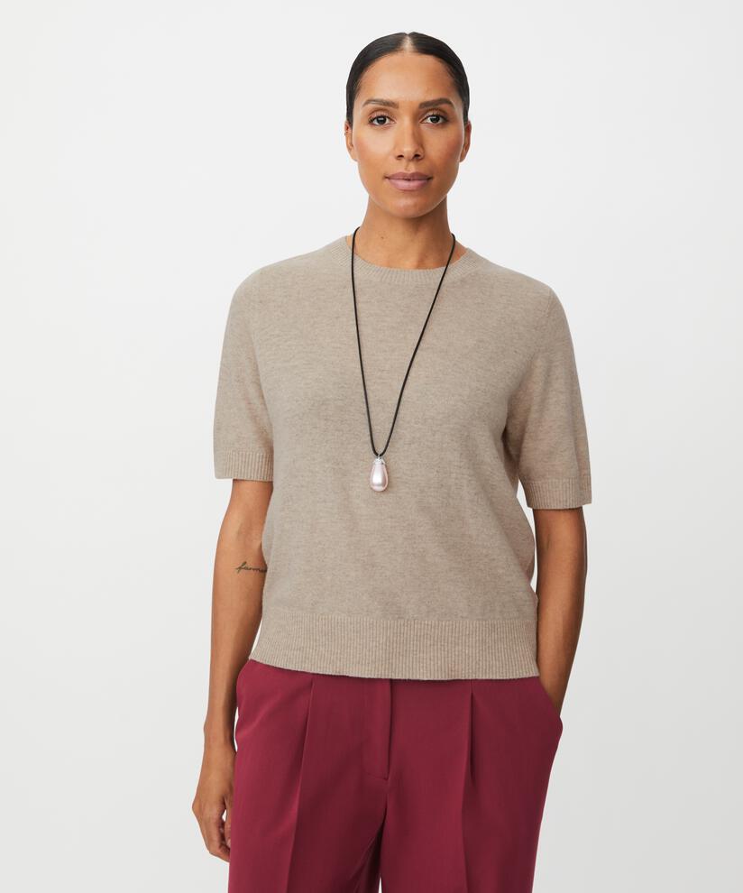 Roryan Necklace, Lotus