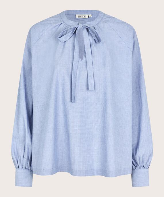 Dortea Blouse, Sargasso Sea