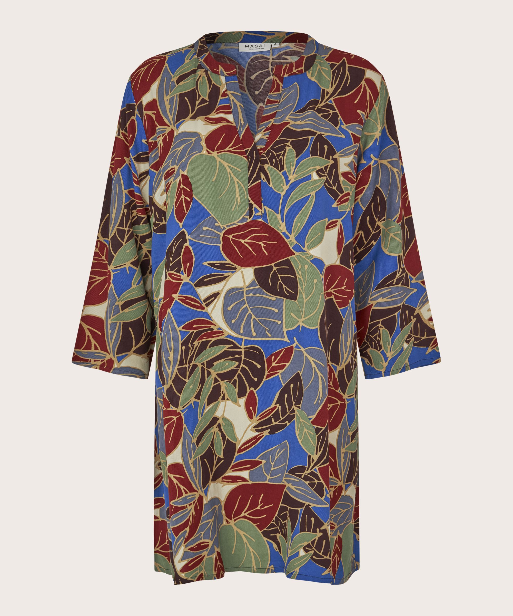 Gali Tunic, Surf the web