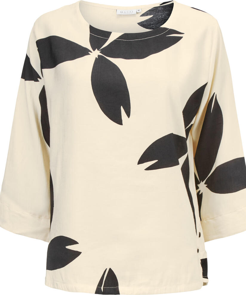 DAINA TOP, Whitecap