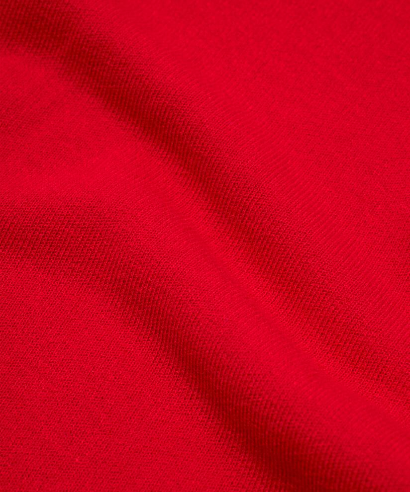 Nalan JERSEY Dress, Goji Berry, hi-res