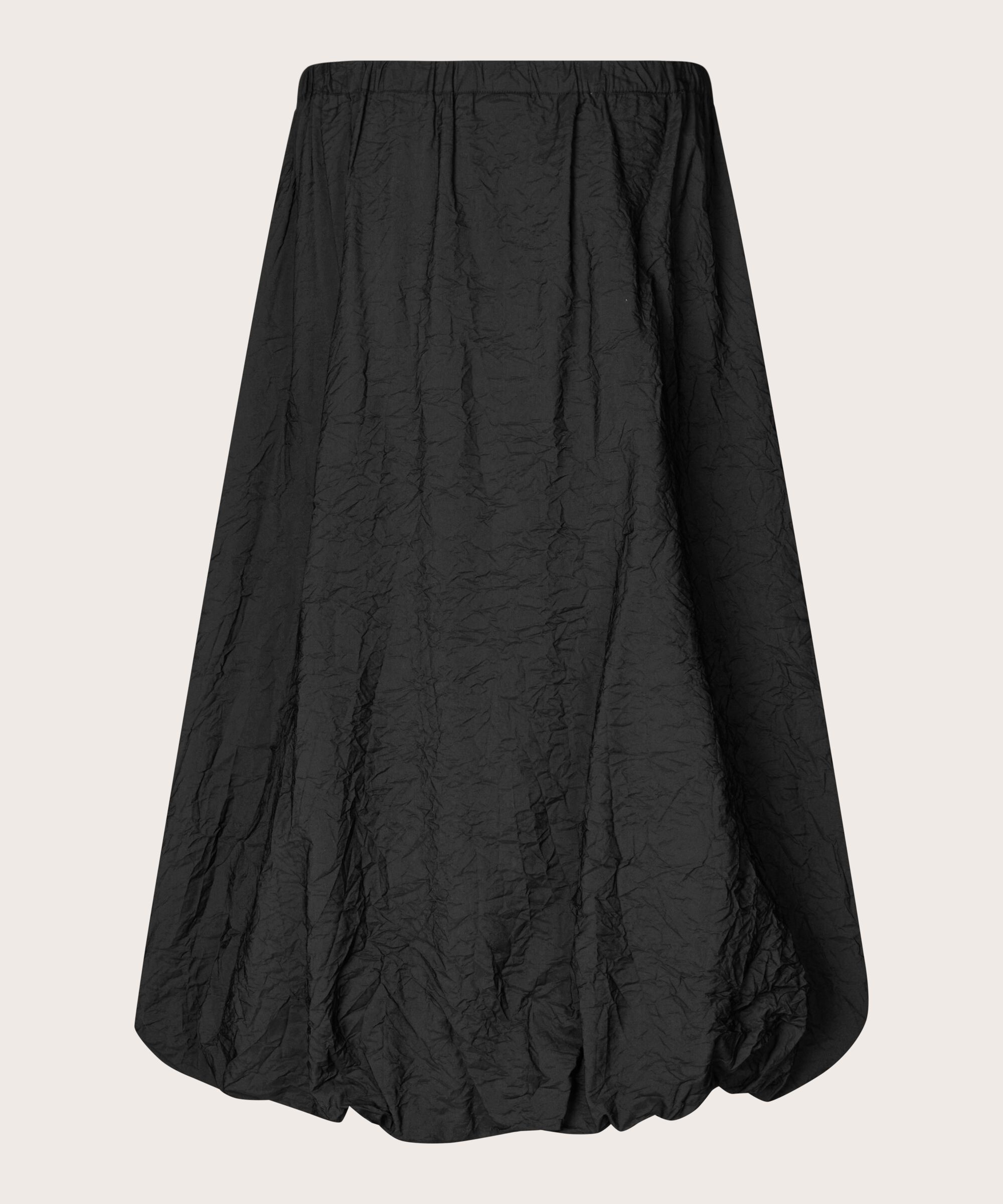 Saraid Skirt, Black