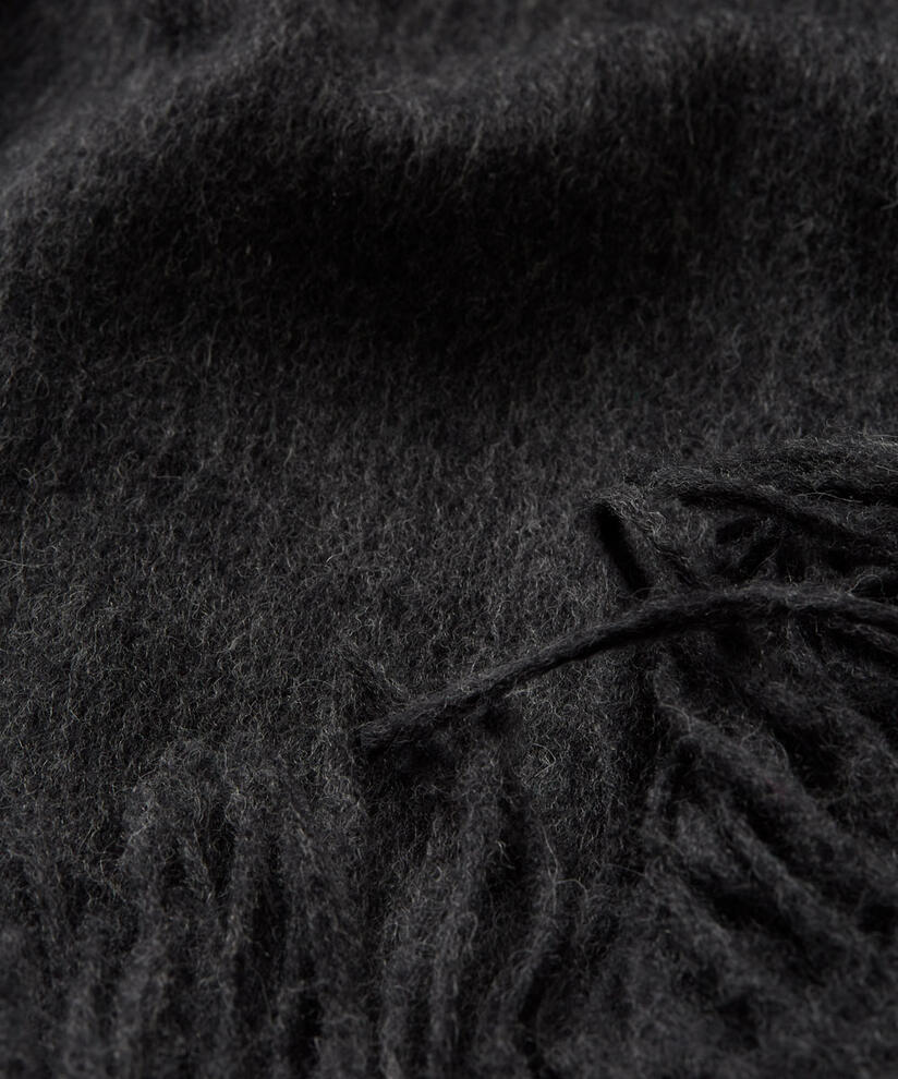 Anna Scarf, D. Grey mel.