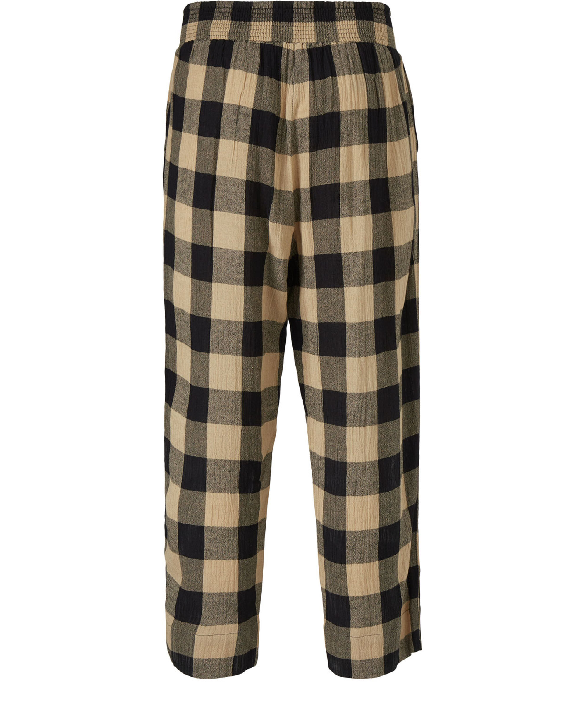 PETRINA TROUSERS, Travertine