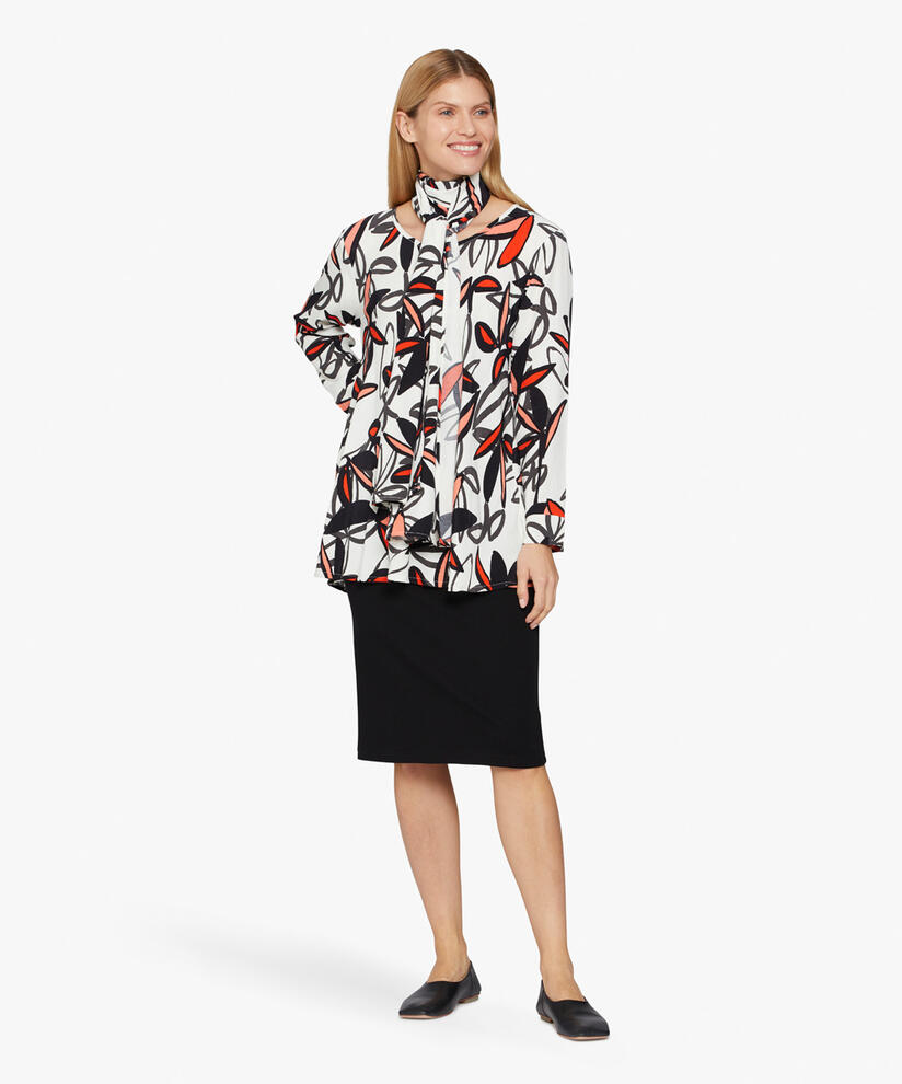 DANITA TOP, Valient Poppy