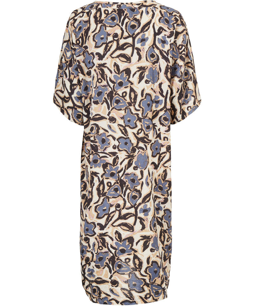 NABI DRESS, Tannin