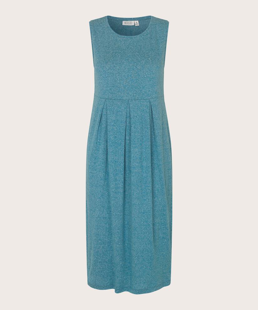 Orane JERSEY Dress, Celestial