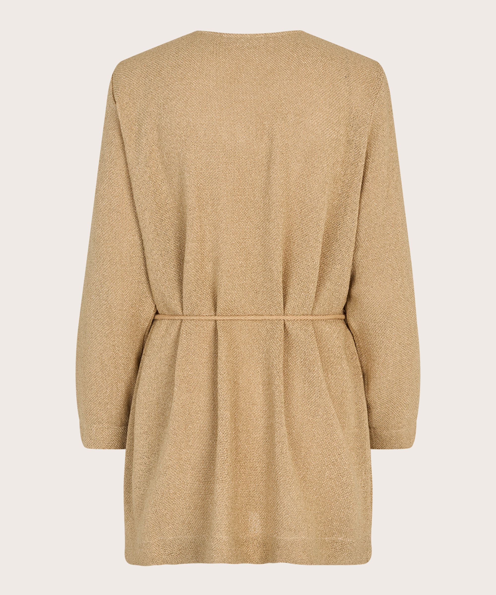 Jadina Jacket, Safari