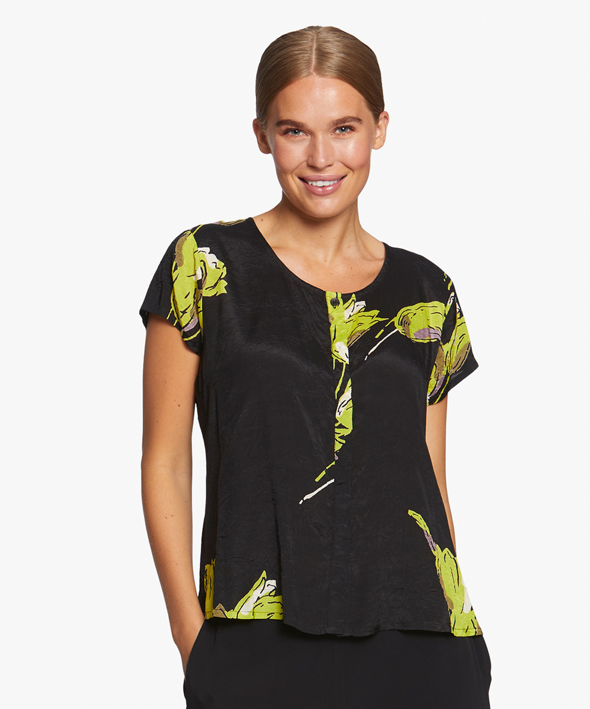 IA SHIRT, Lentil Sprout