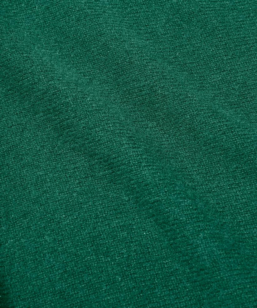 Fayela Jumper, D. Grass Green