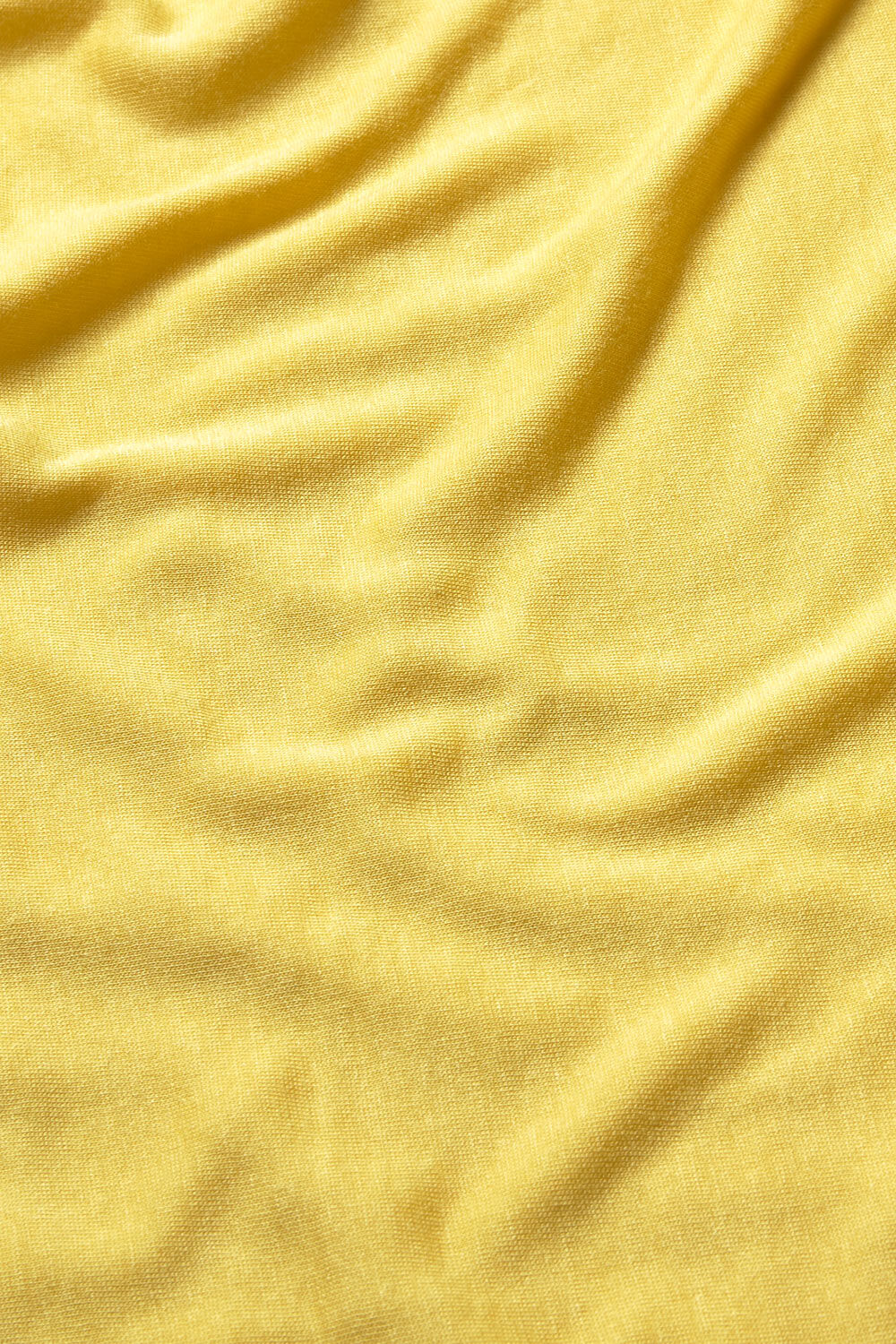 Amega JERSEY Scarf, Cream gold