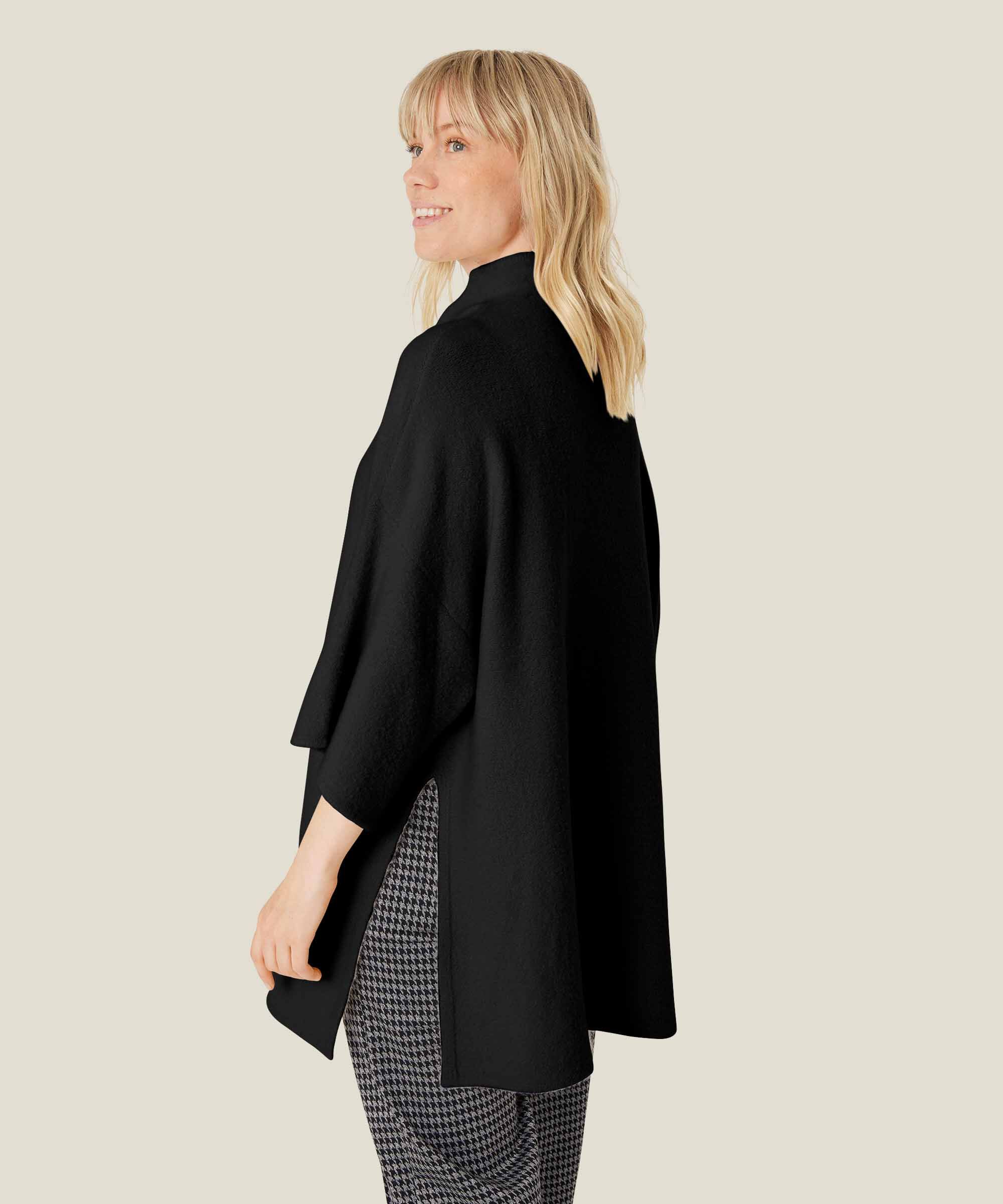 Faviola Jumper, Black