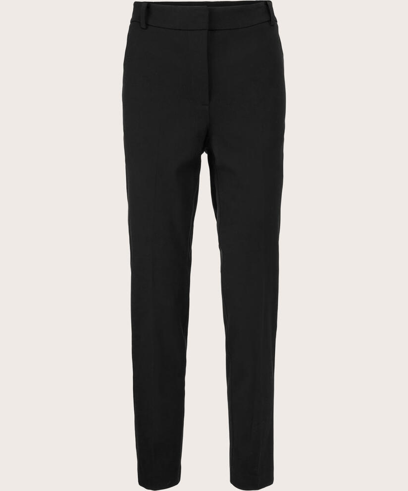PATSY TROUSERS, Black