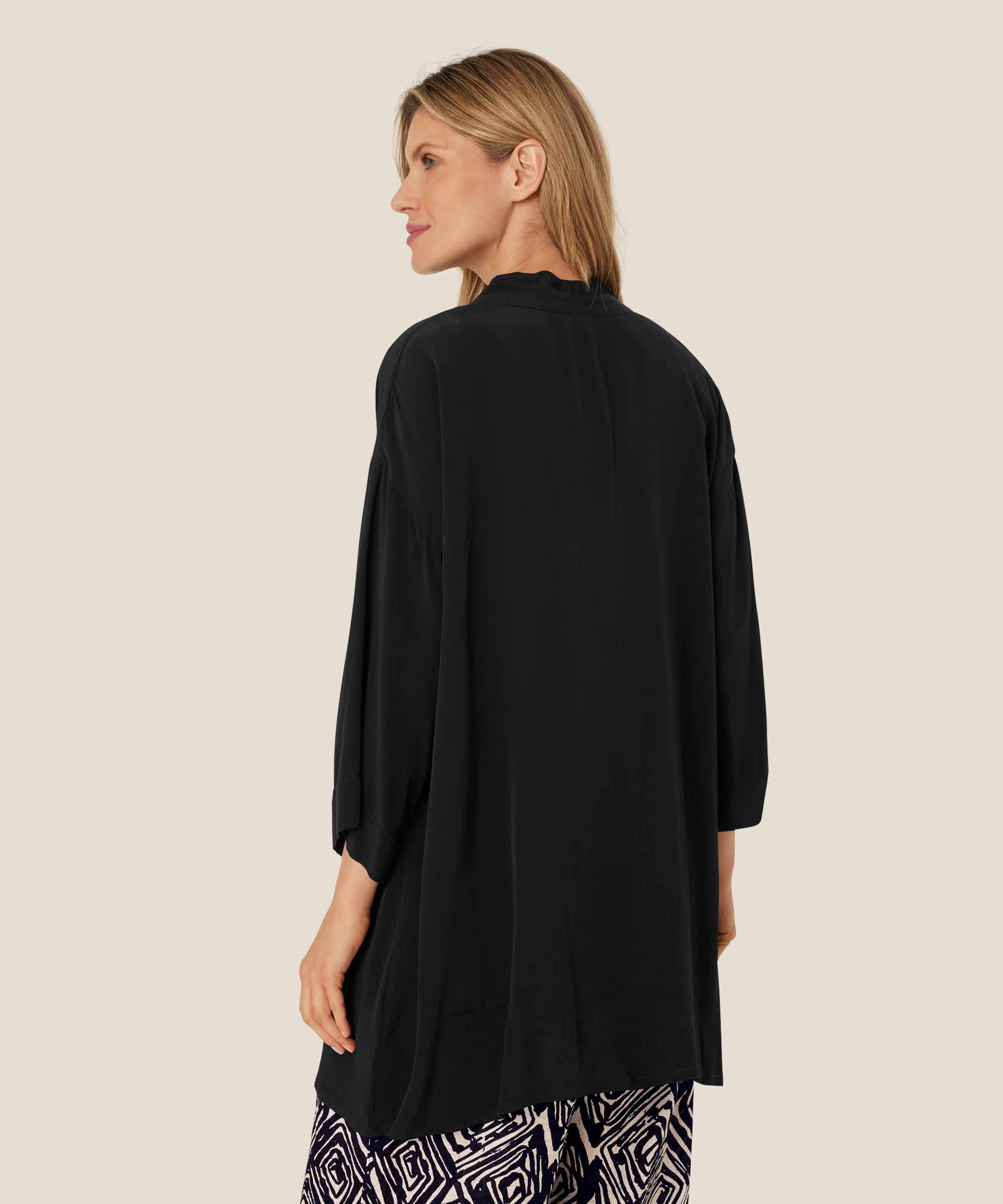 Josslyn Jacket, Black