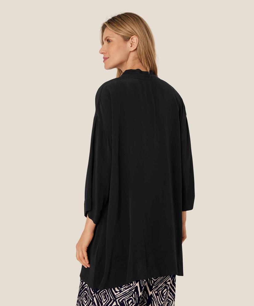 Josslyn Jacket, Black