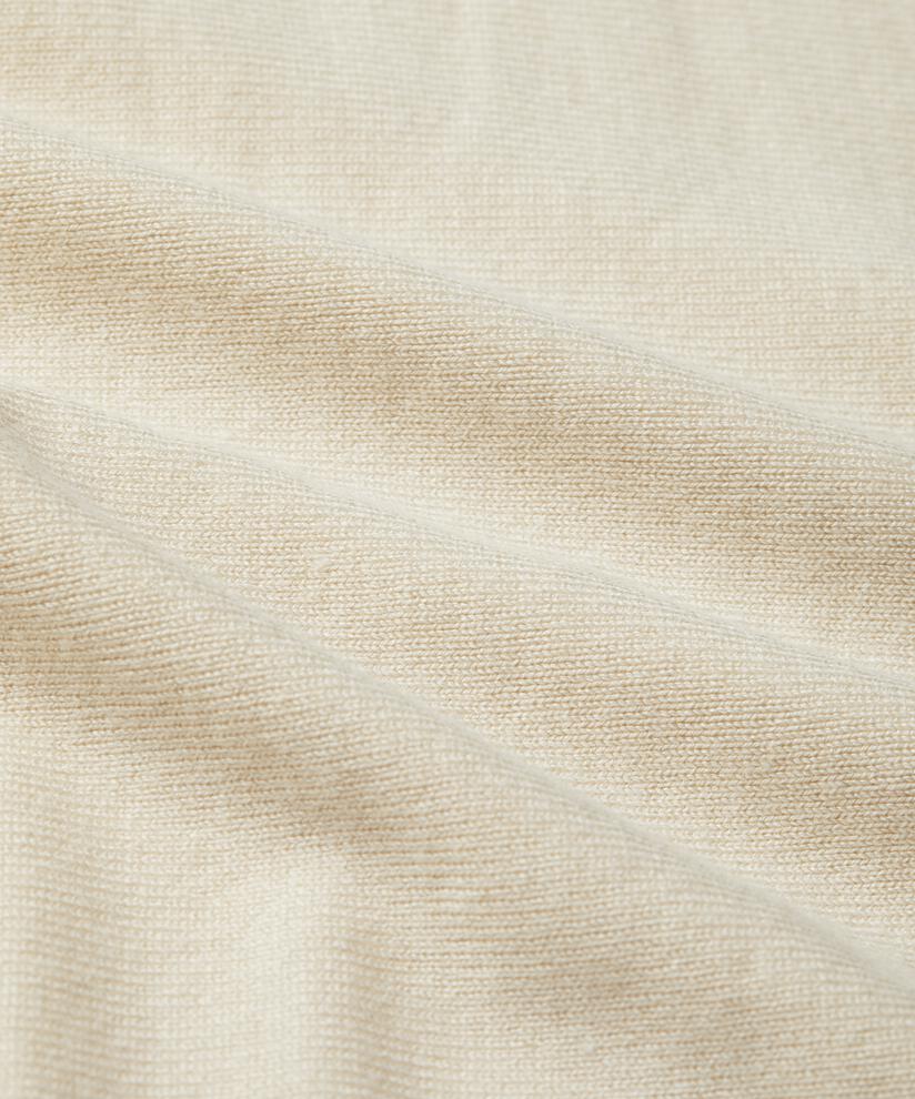 Fosna Jumper, Whitecap