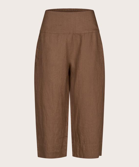 Pallas Trousers, Chestnut