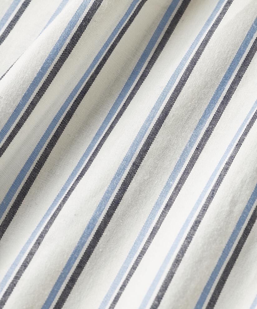Iduki Shirt, Blue Bonnet
