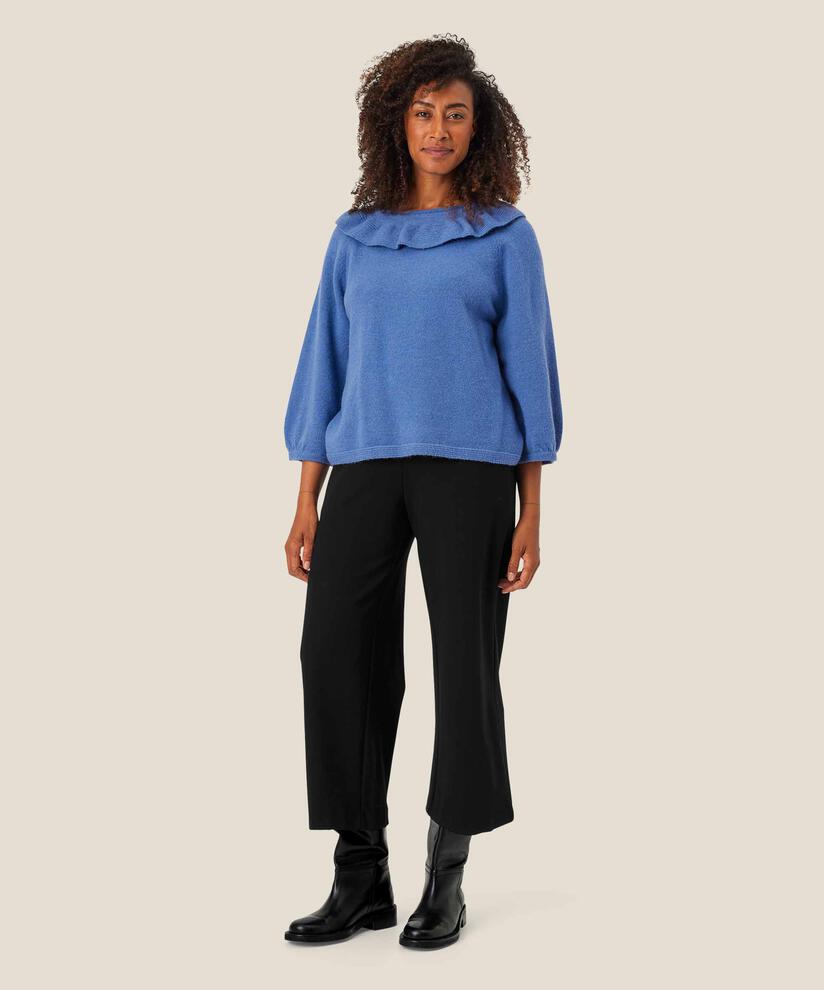 Florinja Jumper, Federal Blue